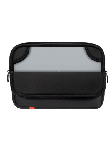 NB SLEEVE MACBOOK 13"/5123 BLACK RIVACASE