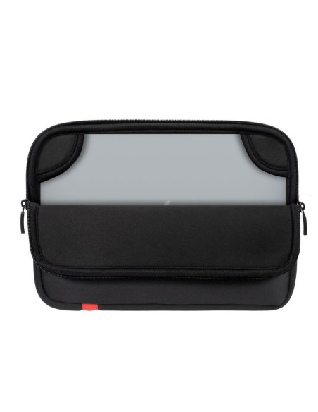 NB SLEEVE MACBOOK 13"/5123 BLACK RIVACASE