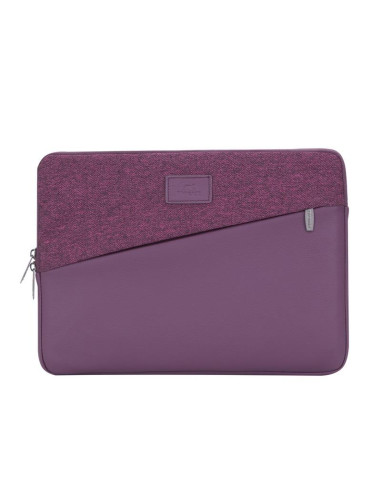 NB SLEEVE EGMONT 13.3"/7903 RED RIVACASE