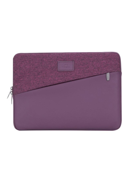 NB SLEEVE EGMONT 13.3"/7903 RED RIVACASE