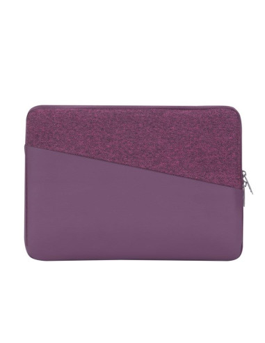 NB SLEEVE EGMONT 13.3"/7903 RED RIVACASE