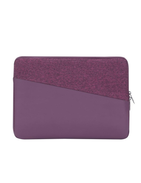 NB SLEEVE EGMONT 13.3"/7903 RED RIVACASE