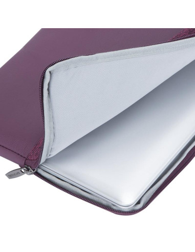 NB SLEEVE EGMONT 13.3"/7903 RED RIVACASE