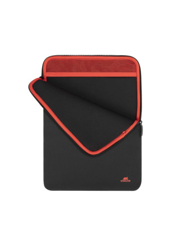 NB SLEEVE MACBOOK AIR 15"/5224 BLACK RIVACASE