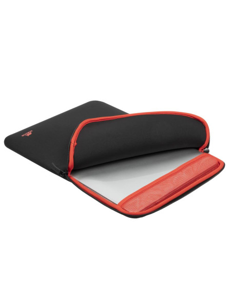 NB SLEEVE MACBOOK AIR 15"/5224 BLACK RIVACASE