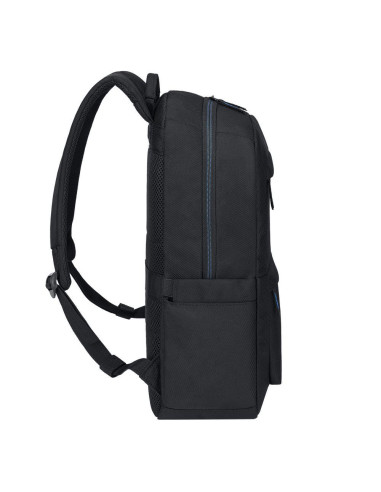 NB BACKPACK BOBOLI 15.6-16"/BLACK 8062 RIVACASE