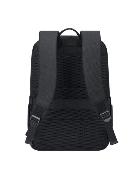 NB BACKPACK BOBOLI 15.6-16"/BLACK 8062 RIVACASE