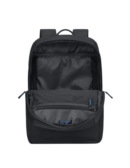 NB BACKPACK BOBOLI 15.6-16"/BLACK 8062 RIVACASE