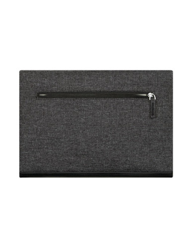 NB SLEEVE MACBOOK PRO/AIR 13/8802 BLACK MELANGE RIVACASE