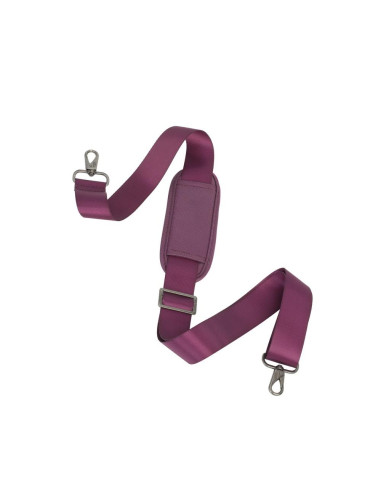 NB CASE CENTRAL 15.6"/8231 PURPLE RIVACASE