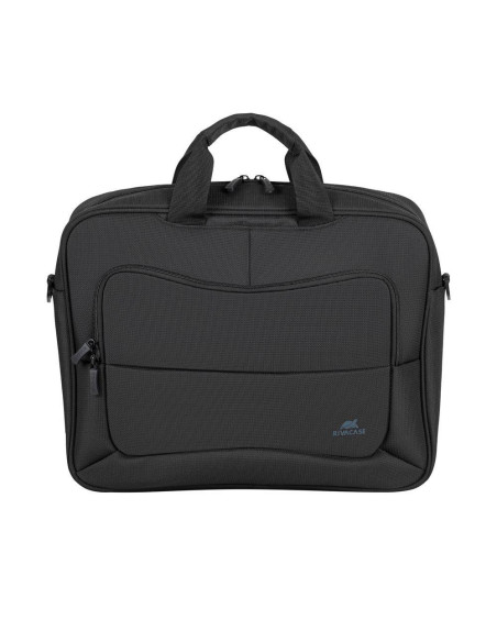 NB CASE TEGEL 14"/8422 BLACK RIVACASE