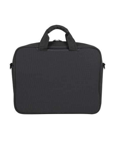 NB CASE TEGEL 14"/8422 BLACK RIVACASE