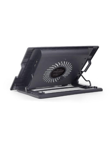 NB ACC COOLING STAND ADJUST/PRACTICAL NBS-1F17T-01 GEMBIRD