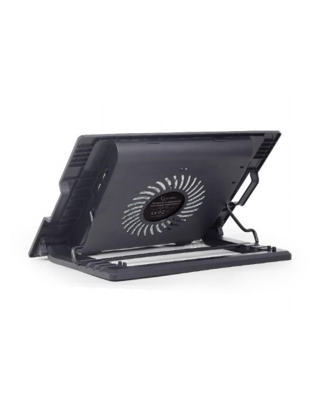 NB ACC COOLING STAND ADJUST/PRACTICAL NBS-1F17T-01 GEMBIRD