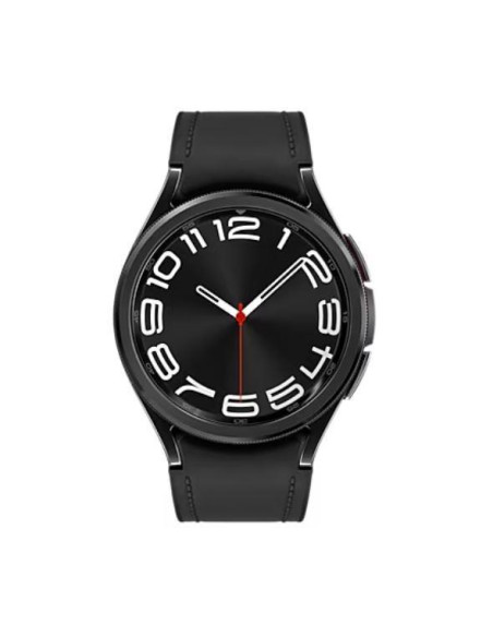 SMARTWATCH GALAXY WATCH6 CLAS./43MM BLACK SM-R950 SAMSUNG