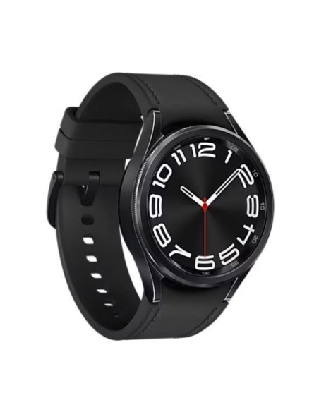 SMARTWATCH GALAXY WATCH6 CLAS./43MM BLACK SM-R950 SAMSUNG