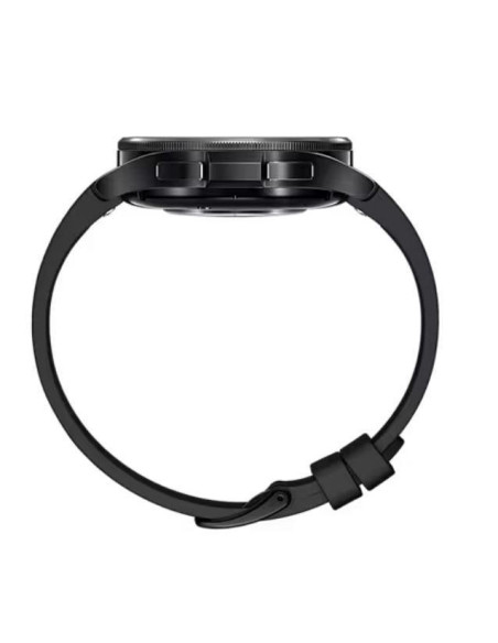 SMARTWATCH GALAXY WATCH6 CLAS./43MM BLACK SM-R950 SAMSUNG