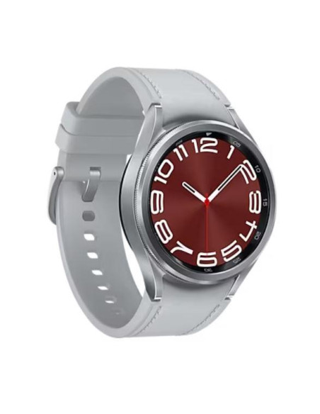 SMARTWATCH GALAXY WATCH6 CLAS./43MM SILVER SM-R950 SAMSUNG