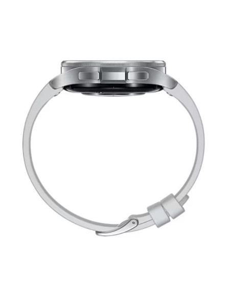 SMARTWATCH GALAXY WATCH6 CLAS./43MM SILVER SM-R950 SAMSUNG