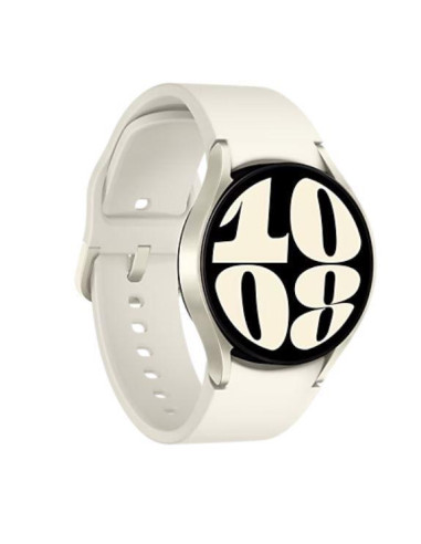 SMARTWATCH GALAXY WATCH6 LTE/40MM GOLD SM-R935 SAMSUNG