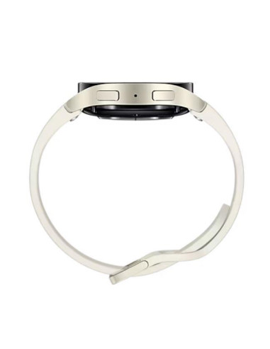 SMARTWATCH GALAXY WATCH6 LTE/40MM GOLD SM-R935 SAMSUNG