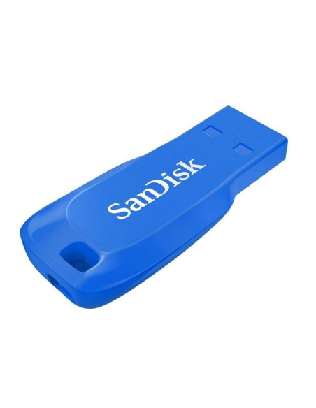 MEMORY DRIVE FLASH USB2 64GB/SDCZ50C-064G-B35BE SANDISK