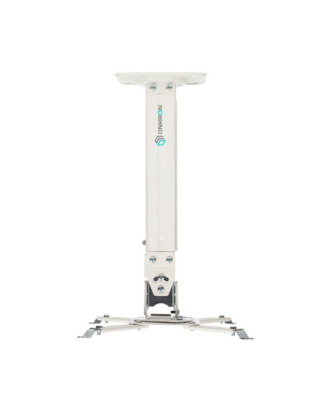 PROJECTOR ACC MOUNT/WHITE K5A-W ONKRON