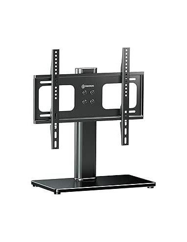 TV SET ACC DESKTOP STAND/26-55" BLACK PT1-B ONKRON