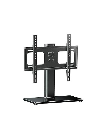 TV SET ACC DESKTOP STAND/26-55" BLACK PT1-B ONKRON
