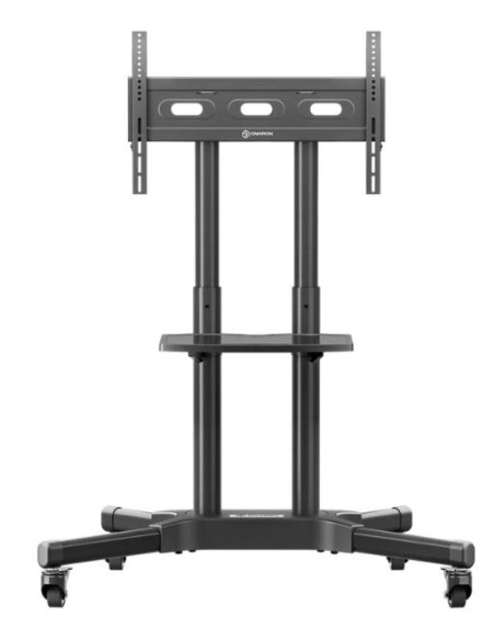 TV SET ACC MOBILE STAND/32-65"/BLACK TS1351-B ONKRON