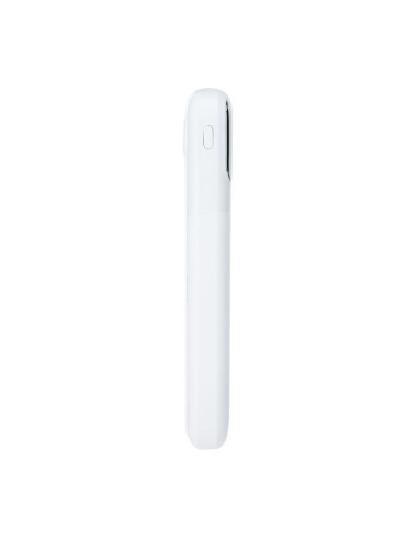 POWER BANK USB 10000MAH/VA2211 WHITE RIVACASE