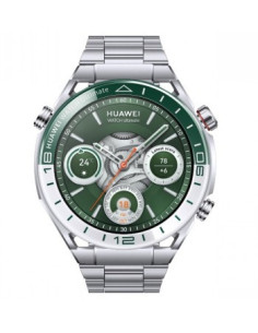 HUAWEI WATCH ULTIMATE (49MM) FREEWAY GREEN