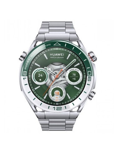 HUAWEI WATCH ULTIMATE (49MM) FREEWAY GREEN