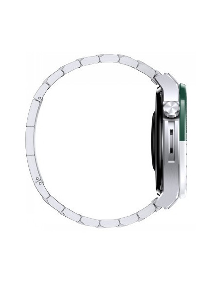 HUAWEI WATCH ULTIMATE (49MM) FREEWAY GREEN