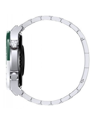 HUAWEI WATCH ULTIMATE (49MM) FREEWAY GREEN