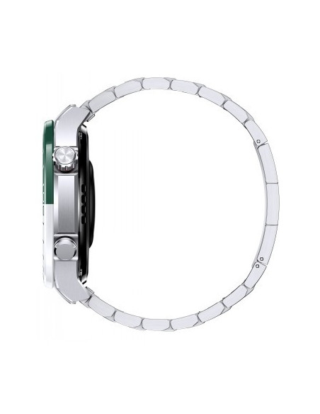 HUAWEI WATCH ULTIMATE (49MM) FREEWAY GREEN