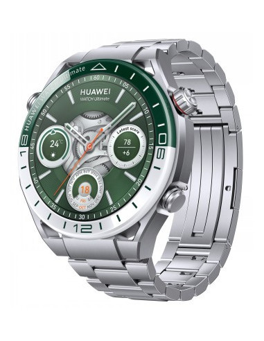 HUAWEI WATCH ULTIMATE (49MM) FREEWAY GREEN