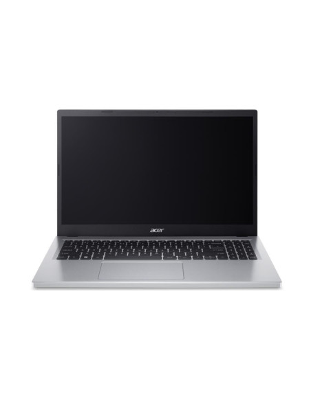 Notebook, ACER, Aspire, Go 15, AG15-32P-C0LZ, CPU Intel N-Series, N150, 800 MHz, 15.6", 1920x1080, RAM 16GB, DDR5, SSD 512GB, I