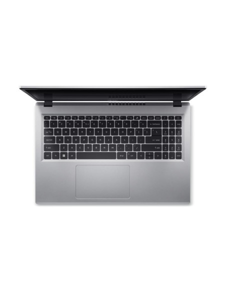 Notebook, ACER, Aspire, Go 15, AG15-32P-C0LZ, CPU Intel N-Series, N150, 800 MHz, 15.6", 1920x1080, RAM 16GB, DDR5, SSD 512GB, I