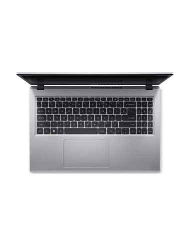 Notebook, ACER, Aspire, Go 15, AG15-32P-373M, CPU Intel Core 3, N355, 1900 MHz, 15.6", 1920x1080, RAM 16GB, DDR5, SSD 512GB, In