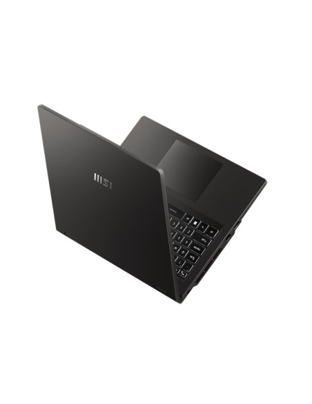 Notebook, MSI, Venture 14 AI A1MG, CPU Core Ultra, u7-155H, 3800 MHz, 14", 2880x1800, RAM 16GB, DDR5, 5600 MHz, SSD 1TB, Intel 