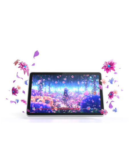 TABLET TAB 10" WIFI/4/64GB GREY ZAEH0040PL LENOVO