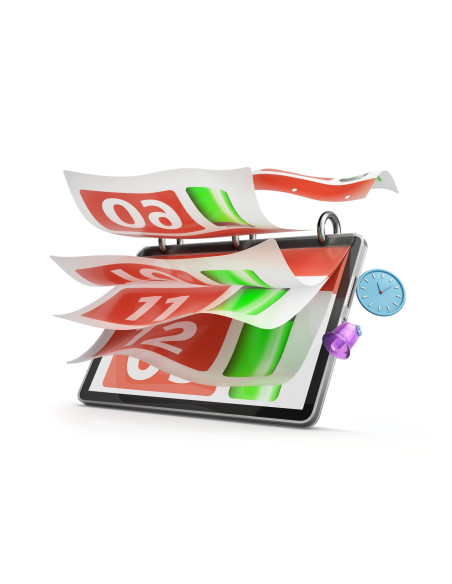 TABLET TAB 10" WIFI/4/64GB GREY ZAEH0040PL LENOVO