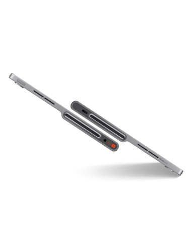 TABLET TAB PLUS 11"/8/128GB ZADX0080PL LENOVO