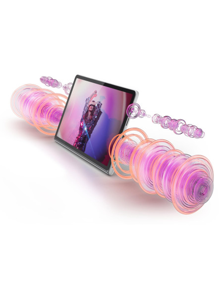 TABLET TAB PLUS 11"/8/128GB ZADX0080PL LENOVO