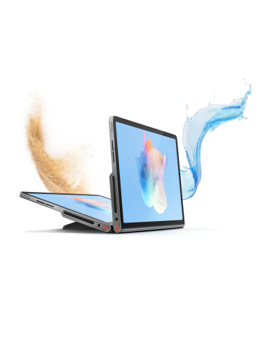 TABLET TAB PLUS 11"/8/128GB ZADX0080PL LENOVO