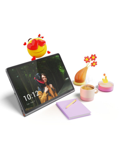 TABLET TAB PLUS 11"/8/128GB ZADX0080PL LENOVO