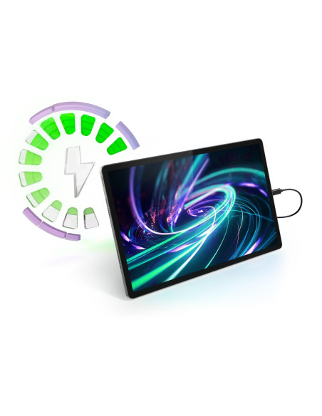 TABLET TAB PRO 12" 8/128GB/WIFI PEN GR. ZAE40188PL LENOVO