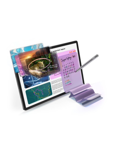 TABLET TAB PRO 12" 8/128GB/WIFI PEN GR. ZAE40188PL LENOVO