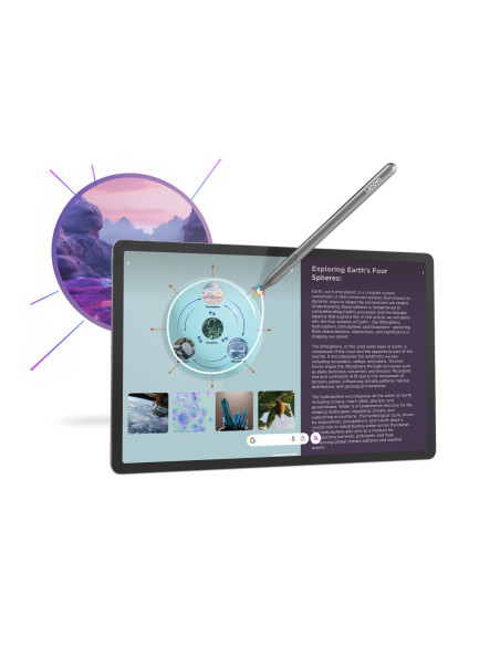 TABLET TAB PRO 12" 8/128GB/WIFI PEN GR. ZAE40188PL LENOVO